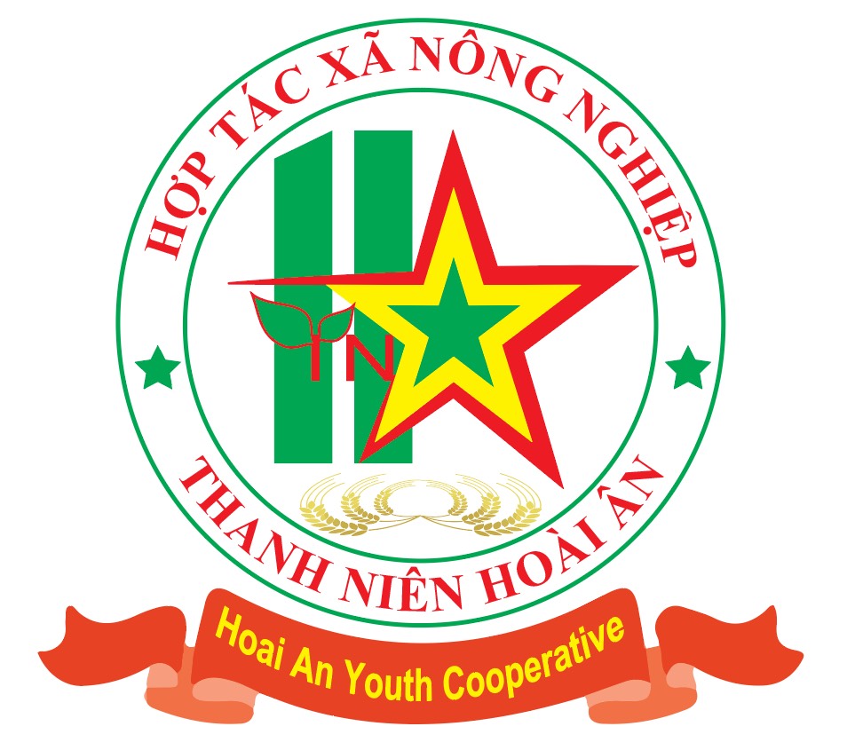 Hợp tác xã Thanh niên Hoài Ân